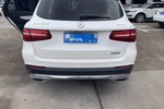 奔驰GLC级2016款GLC 200 4MATIC