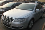 大众迈腾2007款1.8TSI 手自一体豪华型