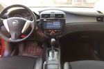 日产TIIDA2014款1.6L CVT智能型