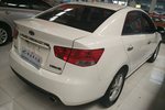 起亚福瑞迪2011款1.6L GLS 手自一体