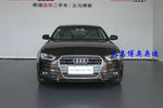 奥迪A4L2015款35 TFSI 自动标准型