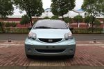 比亚迪F02012款1.0L 悦酷型