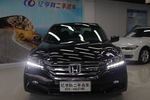 本田雅阁2015款2.0L EX 豪华版