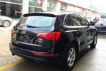 奥迪Q52010款2.0TFSI 技术型