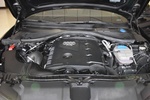 奥迪A6L2012款TFSI 标准型(2.0T)