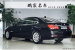 宝马7系2013款730Li 领先型