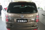 大众途安2011款1.4TSI 手动 智雅版5座