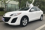 马自达MAZDA3经典2012款经典款 1.6L AT 标准版