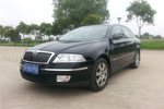 斯柯达明锐2007款1.6L 手动逸仕版