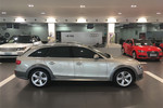 奥迪A4 allroad2014款40 TFSI allroad quattro plus版 