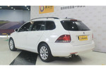 大众CrossGolf2011款1.4 TSI