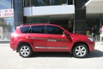 丰田RAV42009款2.4L 手动 豪华版