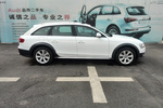 奥迪A4 allroad2014款40 TFSI allroad quattro 