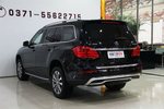 奔驰GL级2014款GL350 CDI 4MATIC