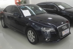 奥迪A4L2009款2.0TFSI 标准型