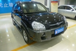 现代途胜2009款2.0GL 自动舒适型 2WD(天窗)