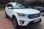 现代ix252015款1.6L 自动两驱智能型GLS