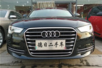 奥迪A6L2014款35 FSI 舒适型