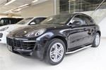 保时捷Macan2014款Macan 2.0T（中规）