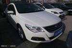 大众CC2012款1.8TSI 豪华型