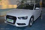 奥迪A4L2013款35 TFSI 自动技术型