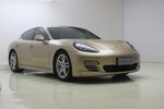 保时捷Panamera2010款Panamera 4 3.6L 