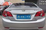 现代悦动2008款1.6L MT GLS 