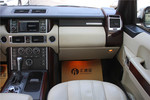 路虎揽胜2011款5.0L NA HSE