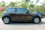 MINIMINI2011款1.6L ONE