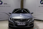 大众CC2010款2.0TSI 豪华型