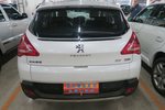 标致30082013款1.6L 罗兰加洛斯版