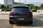 保时捷Macan2014款Macan 2.0T