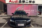 奥迪A8L2014款50 TFSI quattro尊贵型