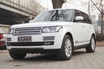 路虎揽胜2014款3.0 V6 SC Vogue SE