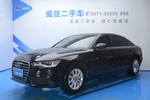 奥迪A6L2012款TFSI 标准型(2.0T)