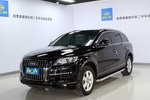 奥迪Q72013款40 TFSI 技术型