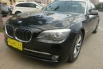 宝马7系2011款730Li 典雅型