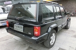 JeepJeep25002005款2.4 手动 二驱