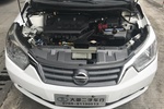 东风启辰D502012款1.6L 手动 尊贵版