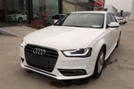 奥迪A4L2013款35 TFSI 自动标准型