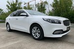 起亚K42015款1.8DLX Special