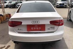 奥迪A4L2015款35 TFSI 自动标准型