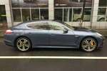 保时捷Panamera2010款Panamera S 4.8L 