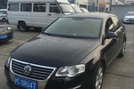 大众迈腾2007款1.8TSI 手自一体豪华型