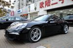 保时捷9112012款Carrera 3.4L