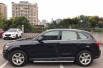 奥迪Q52012款2.0TFSI 技术型