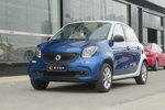 smartforfour2016款1.0L 灵动版