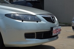 马自达Mazda62005款2.3旗舰型(新Mazda6)