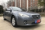 奔腾B502011款1.6L 手动天窗型