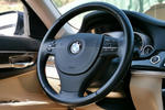 宝马7系2009款730Li 领先型